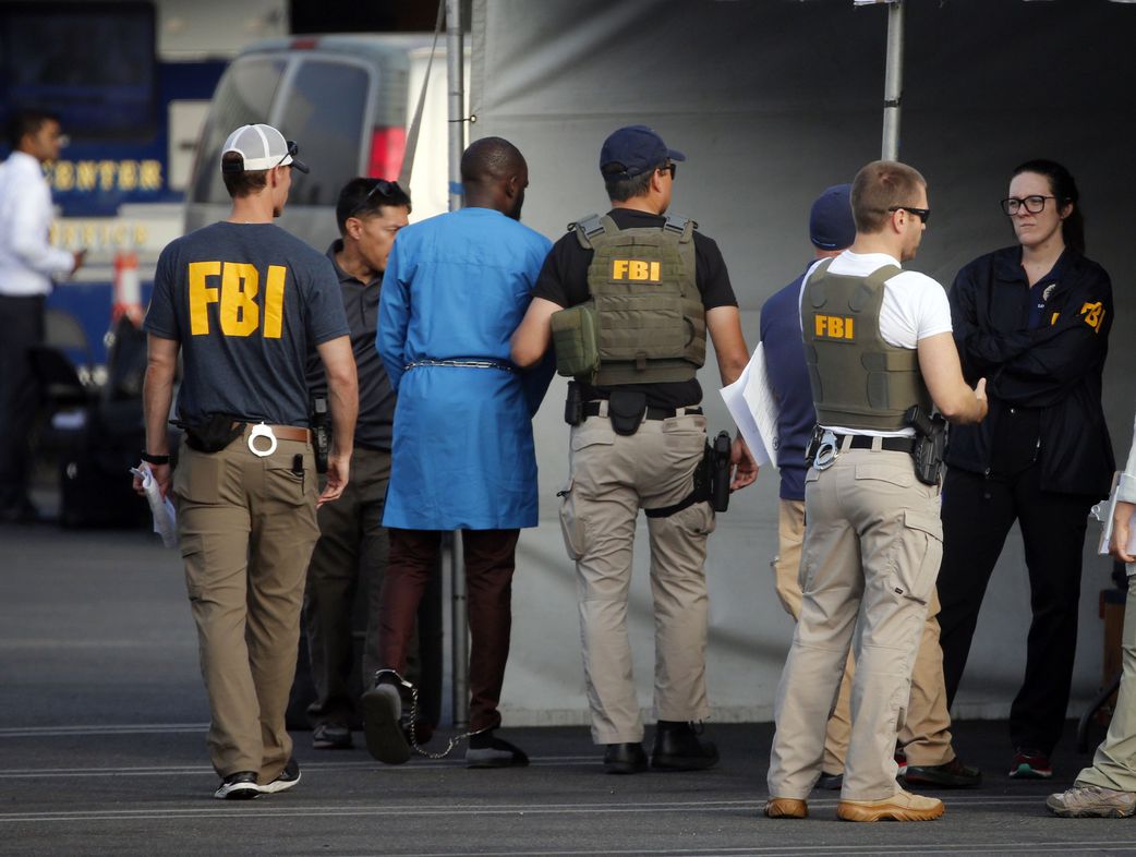 Stolen cars, romance scams, 6 other things that could get you in trouble with the FBI
