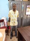 Man arrested for allegedly raping pregnant woman