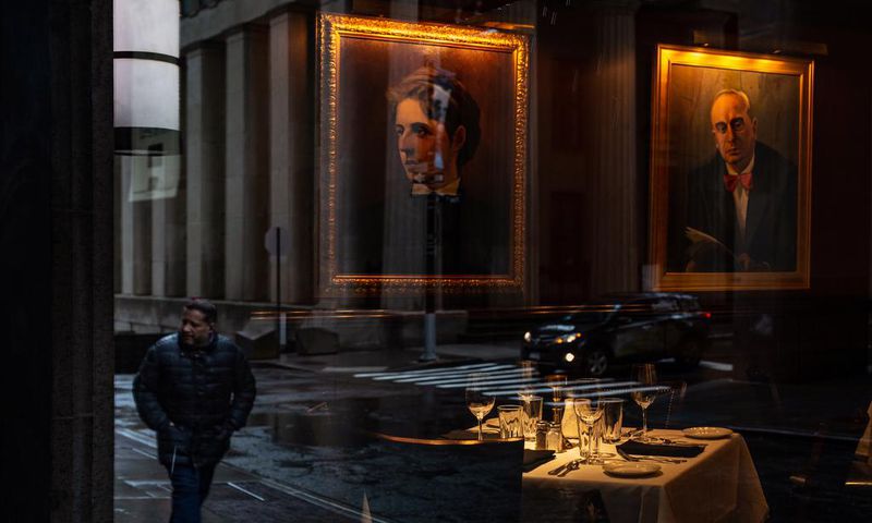 Coronavirus in N.Y.: 'Astronomical' Surge Leads to Quarantine Warning
