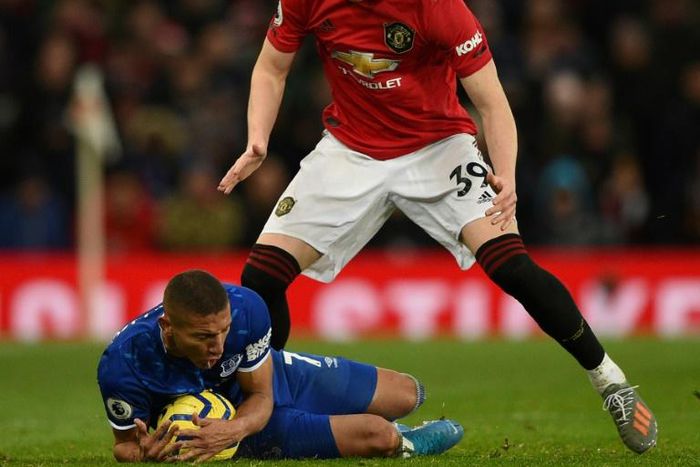 Scott McTominay believes Manchester United can enjoy a successful end to the season