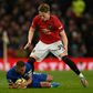 Scott McTominay believes Manchester United can enjoy a successful end to the season