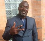 Bishop Bernard Nyarko