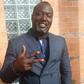 Bishop Bernard Nyarko