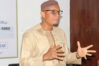 Mustapha Hamid