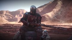 The Mandalorian Nods Back to 'Empire Strikes Back'