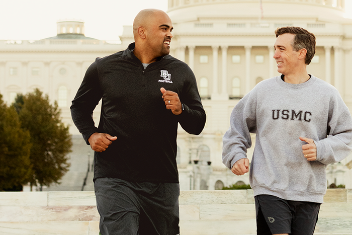 How to Agreeably Disagree