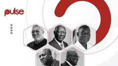 From Rawlings to Akufo-Addo: Ghanaians choose their favourite President in the 4h Republic