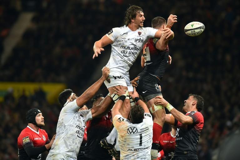 Springbok Etzebeth to face trial over abuse case: rights body | Pulse Ghana