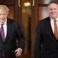 US Secretary of State Mike Pompeo's meetings with British Prime Minister Boris Johnson threatens to become a damage limitation exercise for the "special relationship"