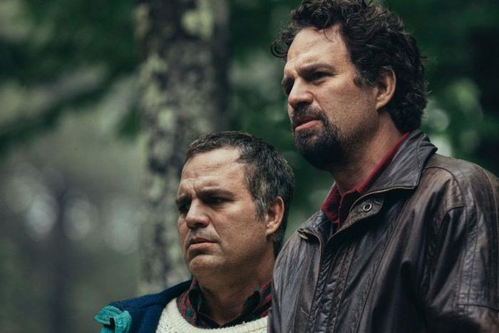 How Mark Ruffalo Gained 30 Pounds for HBO TV Role