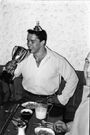 40 Photos From the Early Days of Arnold Schwarzenegger's Career