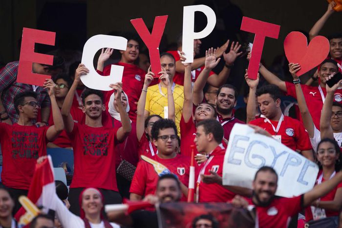 Egyptian club signs oldest footballer in the world who’s aged 75