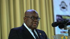 President Nana Addo Dankwa Akufo-Addo