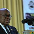 President Nana Addo Dankwa Akufo-Addo