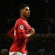 Manchester United forward Marcus Rashford is helping deliver food to children during the coronavirus crisis