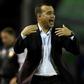 Venezuela's coach Rafael Dudamel has stepped down  after nearly four years in charge