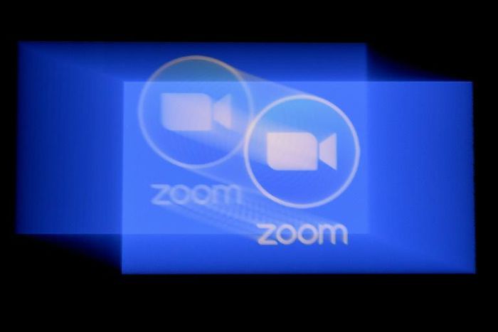 Zoom has exploded in popularity as governments worldwide order people to stay home to fight the spread of the virus