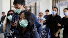 Coronavirus: how to protect yourself from infection