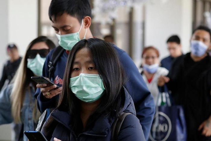 Coronavirus: how to protect yourself from infection