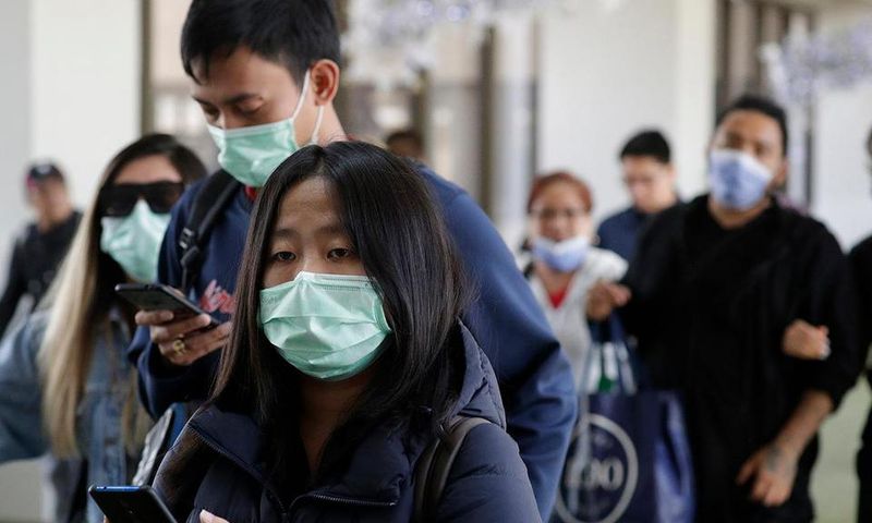 Coronavirus: how to protect yourself from infection