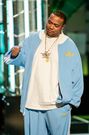 Timbaland circa 2003.