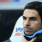 Arsenal interest - Manchester City assistant manager Mikel Arteta