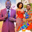 Prophet Daniel Amoateng denies fake prophecy report on Kennedy and Tracy's wedding