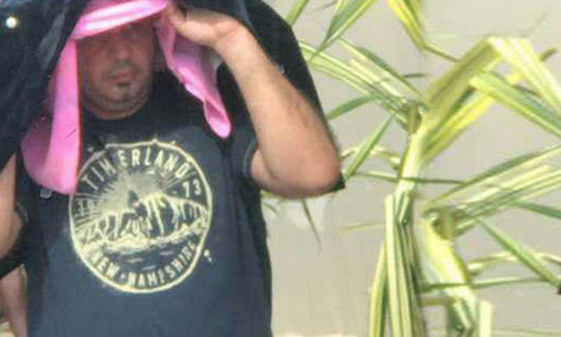 Haddad Rabih