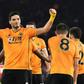 Raul Jimenez is one of many Wolves stars to be represented by Portuguese agent Jorge Mendes