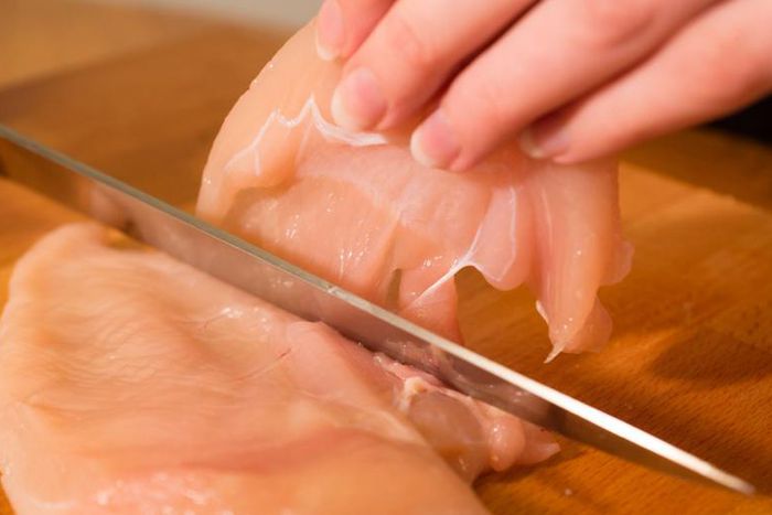 Dr. Pimple Popper Chops Lipoma In Half