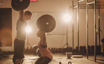 4 Things to Know Before Having Sex at the Gym