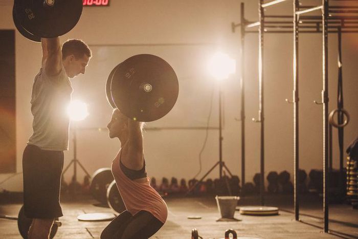 4 Things to Know Before Having Sex at the Gym