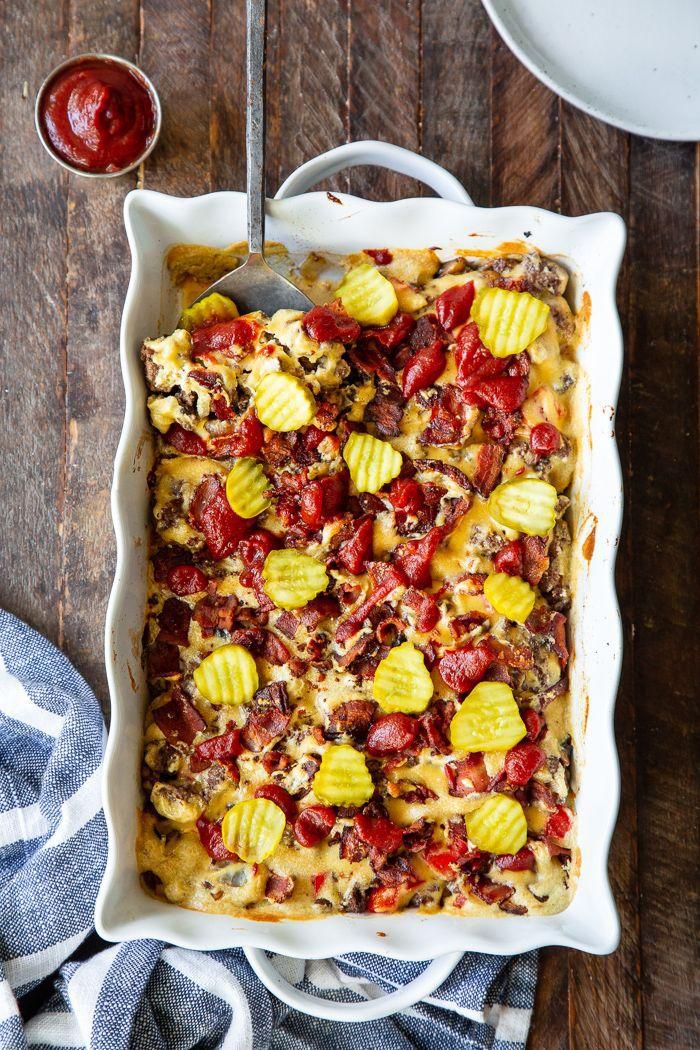 20 Paleo Ground Beef Recipes That Are Straight-Up Mouthwatering