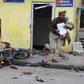 India has been shaken by widespread protests against a citizenship law seen as anti-Muslim