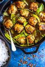 50 Delicious, Healthy Dinners to Kickstart Your Weight Loss