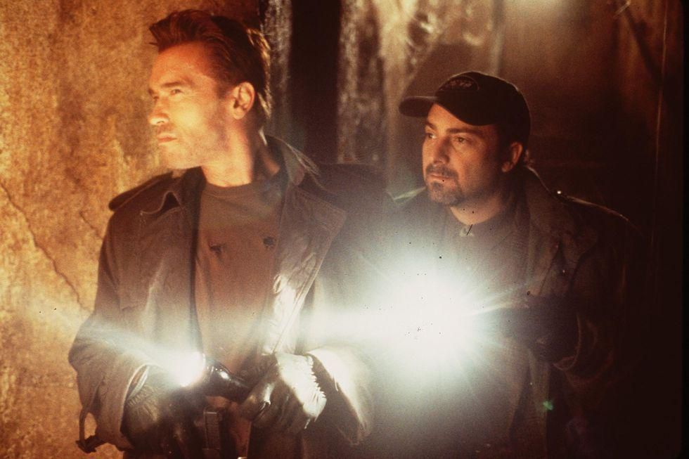 40 Photos From the Early Days of Arnold Schwarzenegger's Career
