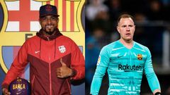 tER sTEGEN