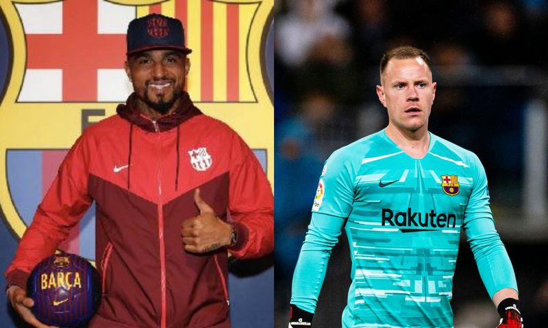 tER sTEGEN