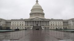 The latest coronavirus stimulus measure before Congress is set to be the largest emergency spending package in US history