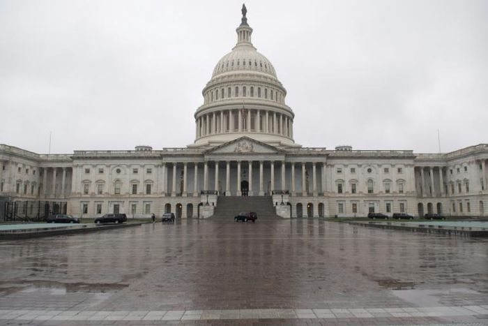 The latest coronavirus stimulus measure before Congress is set to be the largest emergency spending package in US history