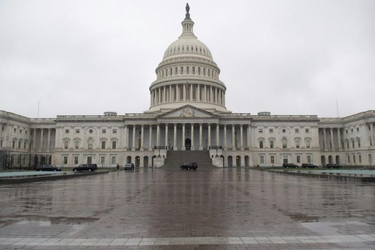 The latest coronavirus stimulus measure before Congress is set to be the largest emergency spending package in US history