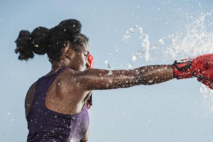 Watch Dr. P's April 1 Pop