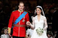 30 Celebrity Couples Who Got Married Or Engaged After On-Again, Off-Again Dating