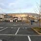 Empty parking lot at the Juventus's stadium before the Italian Serie A  match against Inter Milan on Sunday