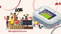 The shattering effects of COVID-19 on Ghana's #BringBackTheLove campaign