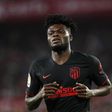 Thomas Partey