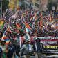 Supporters of ousted Bolivian leader Evo Morales launched fresh protests against the new government, marching on federal headquarters in La Paz