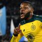 Olivier Ntcham scored the opening goal in Celtic's 3-0 win at St Johnstone