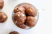 40 Protein Ball Recipes Guaranteed To Satisfy Your Sweet Tooth
