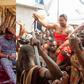 Photos: Kwadwo Safo Kantanka Jnr enstooled chief